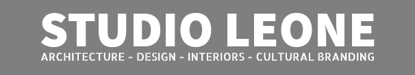 Studio Leone Logo