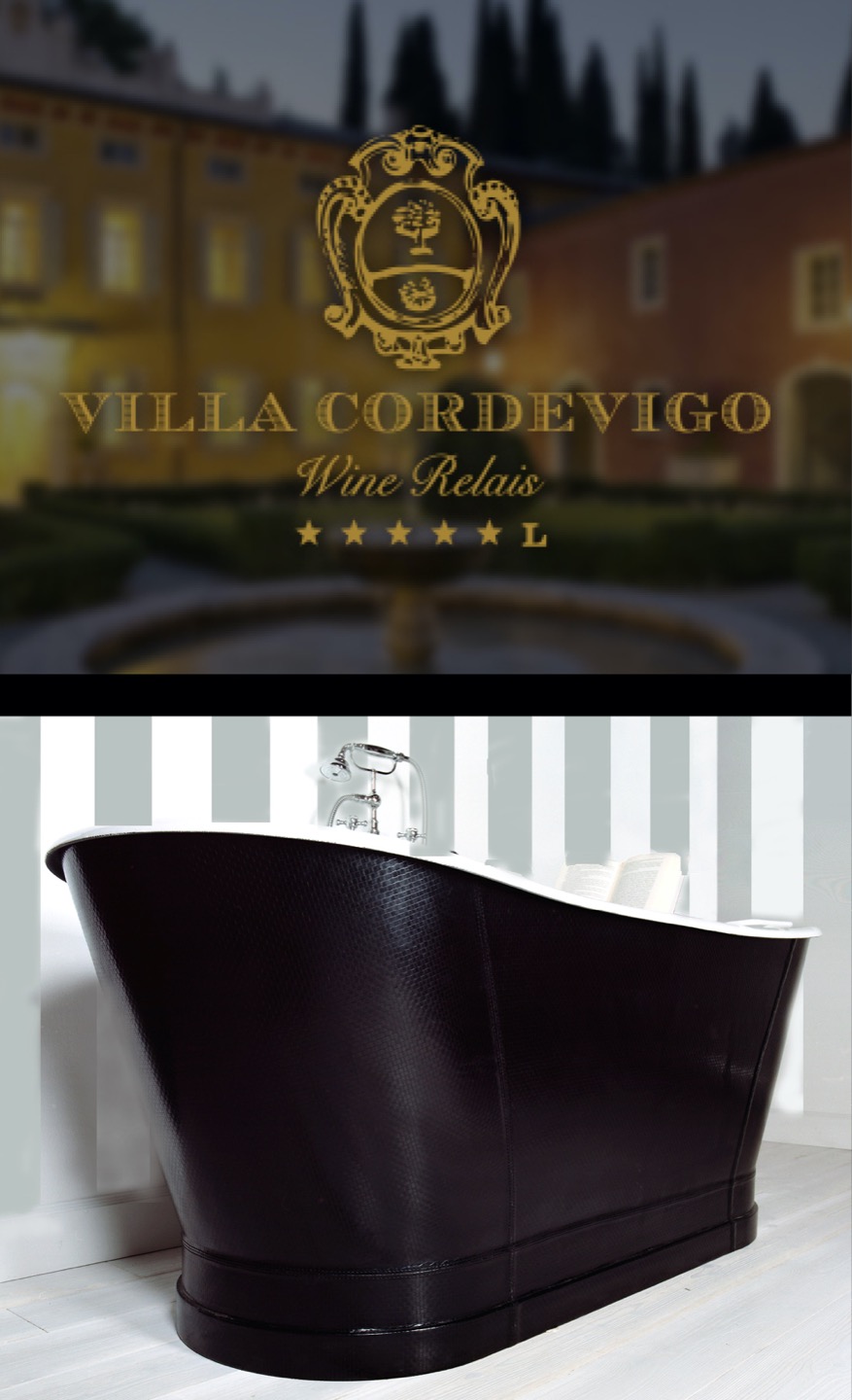 Studio Leone - Villa Cordevigo - Cavaion Veronese - Verona