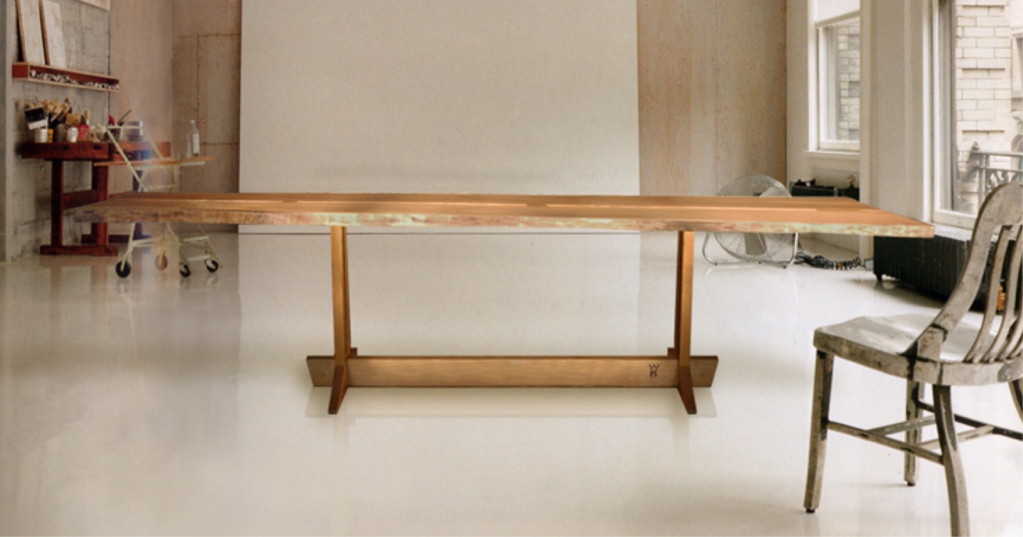 Studio Leone - Wabikodama - Table Design - Cargo, Milano