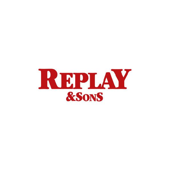 Studio Leone - Projects - Replay and Sons